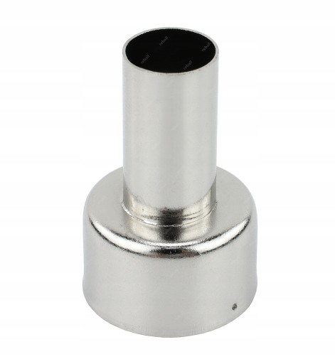 HOTAIR NOZZLE STATION 8586B SUGON QUICK ROUND 12mm