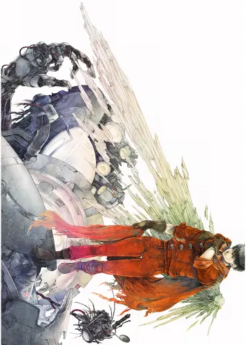 Anime Manga Akira plagát a_006 A3