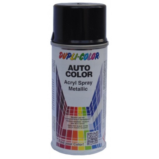 Dupli Color Akrylový lak OPEL Z20R 20R 150ml