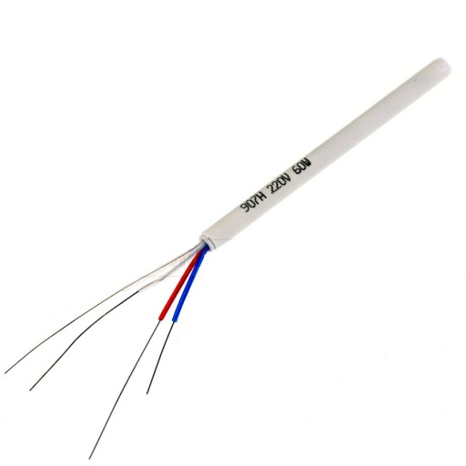 Ohrievač 907H pre spájkovačky GJ907 60W 220V