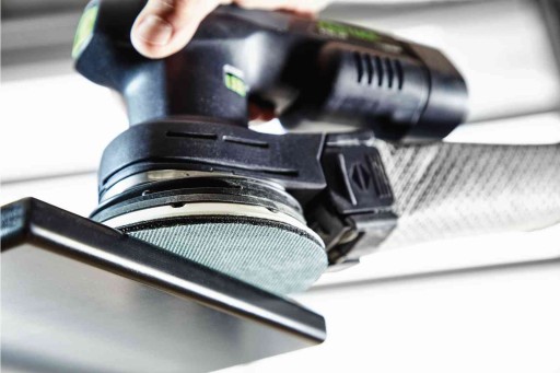 Netkané brusivo Festool STF D225 P80 G