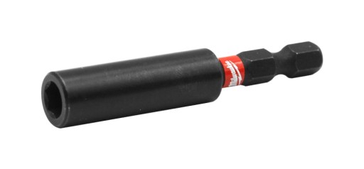 MAGNETICKÝ DRŽIAK PREdlžovací BIT Hrot 1/4 HEX MILWAUKEE 60mm