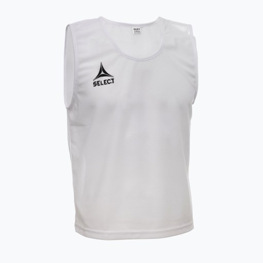 Seniorský popisovač na futbal SELECT Basic biely 6841003000 OS