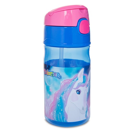 FĽAŠA 300ML COLORINO HANDY UNICORN