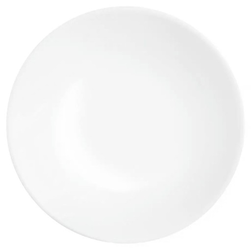 Dezertný tanier 19 cm biely DIWALI LUMINARC