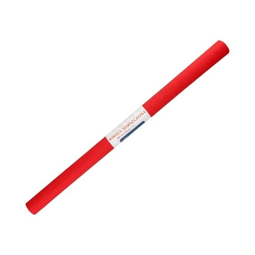 CRIPPLED hodvábny papier 07 - RED INTERPRINT 5902277219589