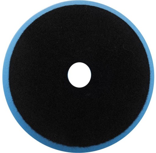 LEŠTIACA HUBKA, PODLOŽKA NA VELCRO, 130/150 mm, VEĽMI TVRDÁ