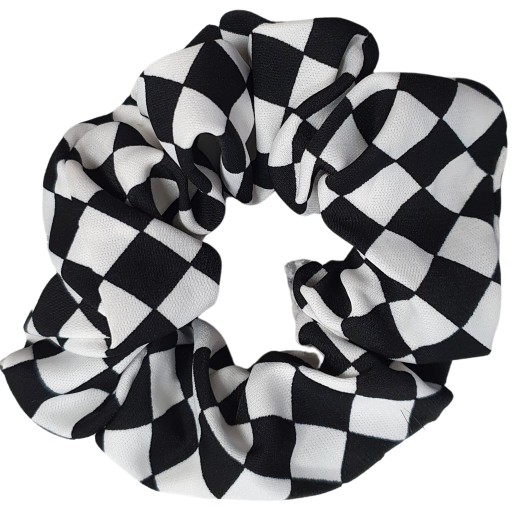 HAIR RUNCHIES SCRUNCHIES SADA 3