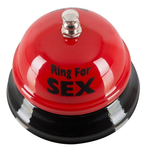 Vyzváňací tón Ring for Sex