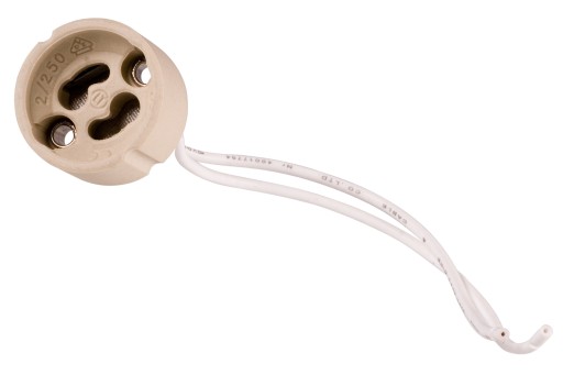 LED SET GU10 8W halogénové SVIETIDLÁ BIELE ŠTVRTÉ
