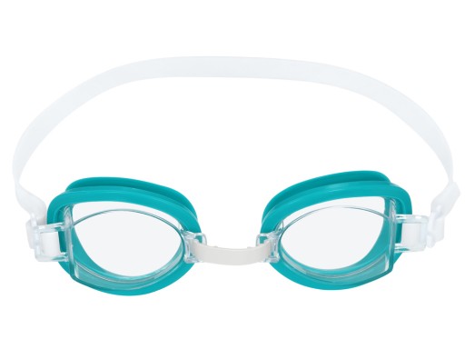 Okuliare Bestway Swimming zelené 14+ 21097