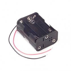 KOŠ NA BATÉRIE TYP 6X AA 6X1,5V