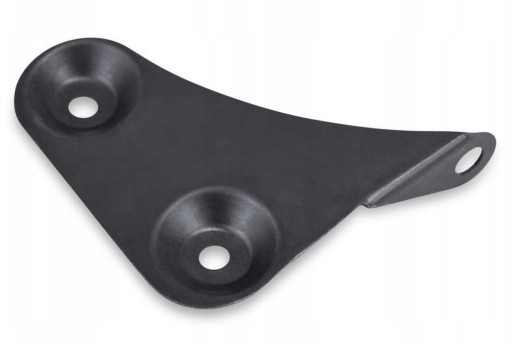 Držiak tlmiča HUSQVARNA 50 51 55 RANCHER EPA