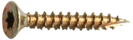 KONŠTRUKČNÉ SKRUTKY DO DREVA 3,5 x 25 mm TORX SKRUTKA 250 KS