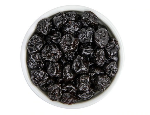 PRÍRODNÁ KANDIDOVANÁ ČEREŠŇOVÁ KVALITA 250G