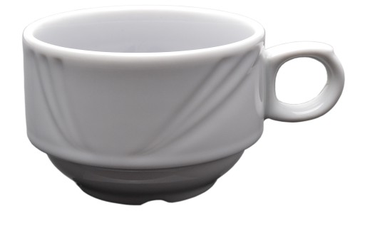 LUBIANA ARCADIA Pohár 180 ml 0000