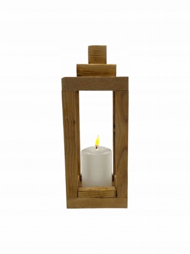 LED vložka do sviečok Cortina 12,5 cm