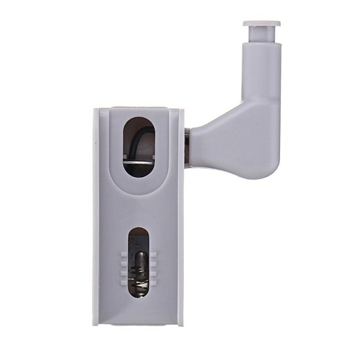 3 LED lampa do sklopnej skrinky