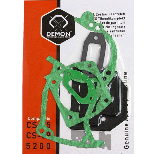 SADA TESNENIA PÍLY 5200 /CS-58 /CS-65 DEMON