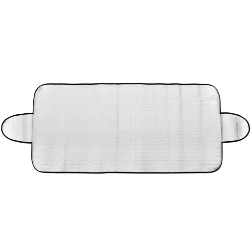 SILVER SHIELD 150x70 SUN MAT NA LETNÉ ČELNÉ SKLO + ŽABKY
