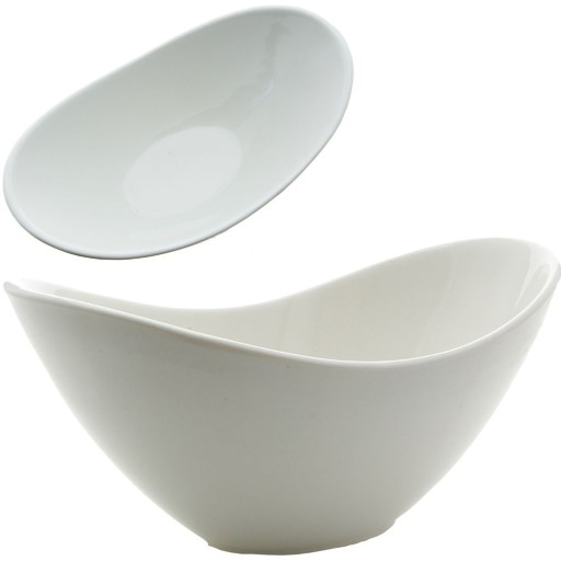 NÁDOBY NA DIP OMÁČKU, PORCELÁN, 200ml