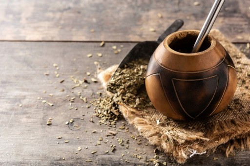 VIGO KOMBUCHA YERBA MATE KOFEÍN 330ml NÁPOJ