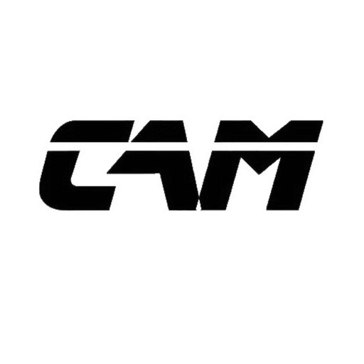 Ekonomická vložka Cam 5 35/45, brúsený chróm