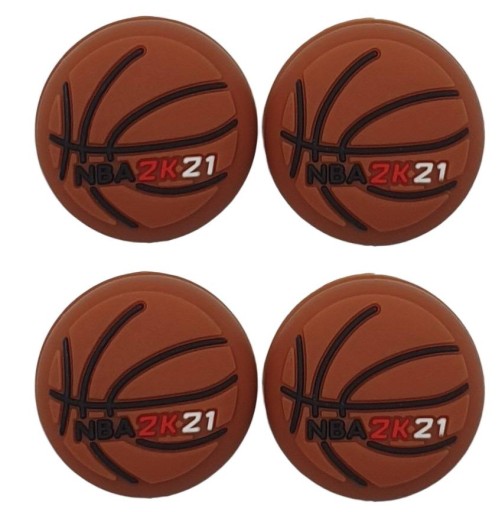 2X KRYTY GRIP, GUMY PRE XBOX ONE ANALOGUE PAD