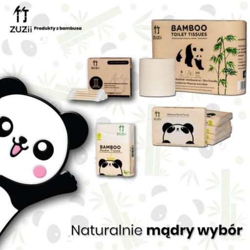 CEREÁLNE SLAMKY NA NÁPOJE 50KS ZERO WASTE ZUZII