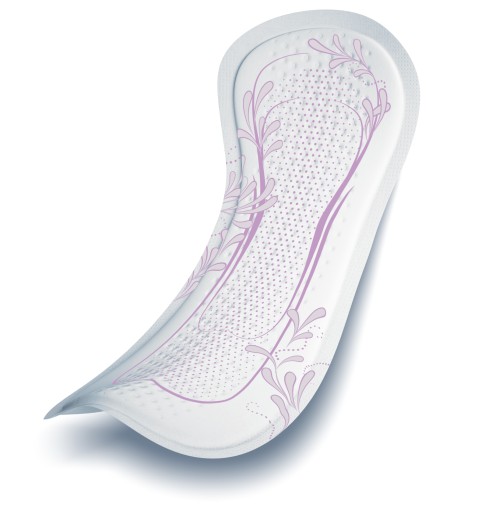 Špecializované hygienické vložky TENA Lady Slim Mini Plus 16 kusov