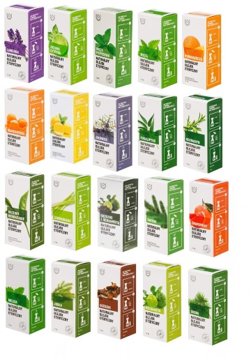 PRÍRODNÝ ESENCIÁLNY OLEJ CITRONOVÁ TRÁVA VONNÉ OLEJE 10ml