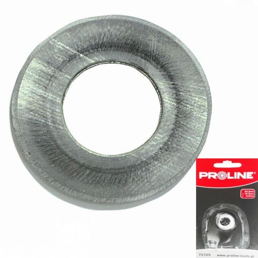 PROLINE kotúč na rezanie dlaždíc 22x10,5x2mm 75725