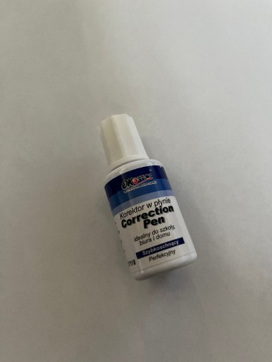 SDM korektor so štetcom 20ml