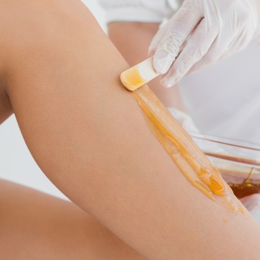 INTAI YELLOW depilačný VOSK 100g - TVRDÝ VOSK