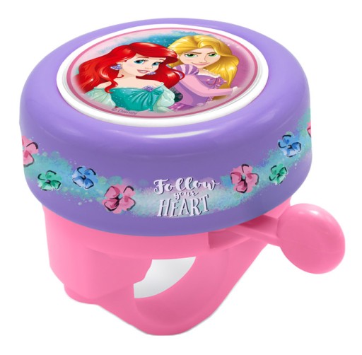 BIKE BELL BIKE BELL SKÚTER PRINCESS PRINCESS