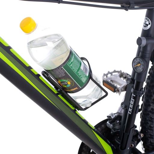 DRŽIAK NA BICYKLOVÉ FĽAŠE KLIETKA NA NÁPOJOVÉ FĽAŠE