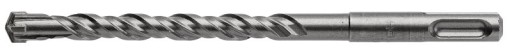SDS+ vrták do betónu 10 x 160 mm BX4 HT6D213