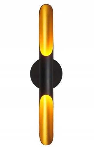 LAMPA NÁSTENNÁ LAMPA NÁSTENNÉ SVIETIDLO KOVOVÉ DEKORATÍVNE LOFT ČIERNA