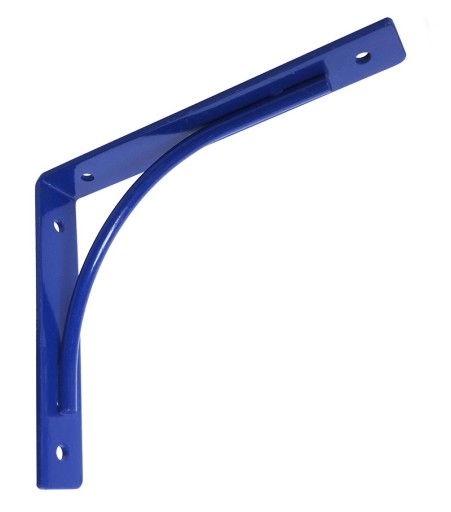 Podpera police Granat 115x140mm ECLISSE