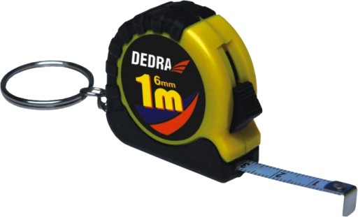 DEDRA KĽÚČENKA