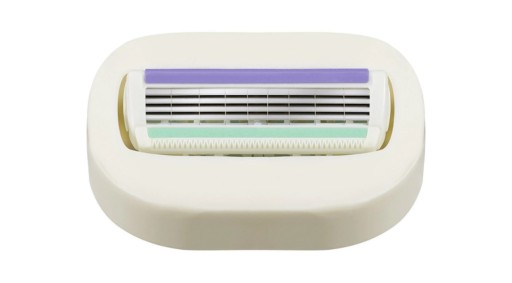 Strojček WILKINSON Intuition Sensitive Care