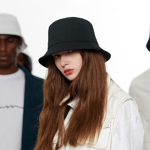 BUCKET HAT obojstranná čiapka RYBÁRSKY HAT