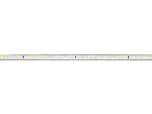 LED PÁS 230V 2835 60LED 1M IP68 6W STUDENÝ