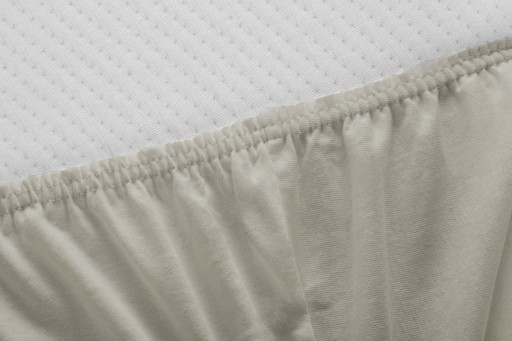 Ortopedické puzdro na vankúš bavlna Jersey 30x50 Tore 34J