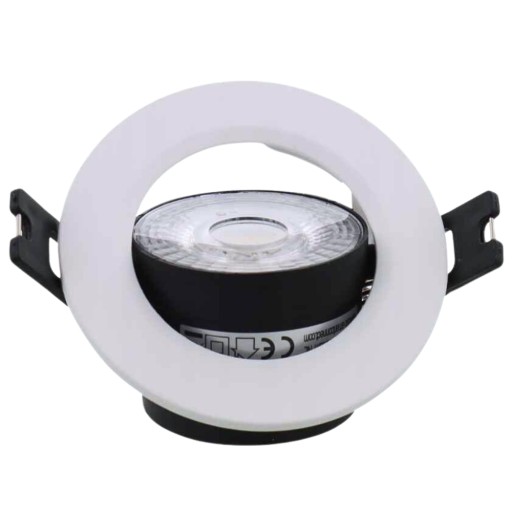 BIELA WI-FI LSC 360 LUMENOV POD SVIETOVÚ MONTÁŽ 4,8 W SMART LSC