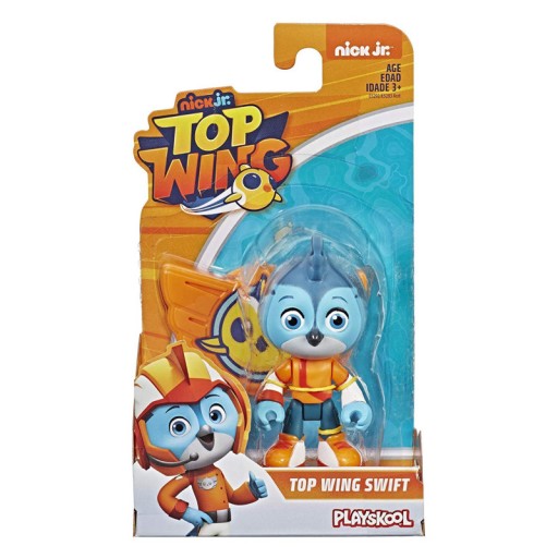 Hasbro Avian Academy Top Wing Swift akčná figúrka