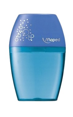 Ostrič na trepačku 1 otvor Maped