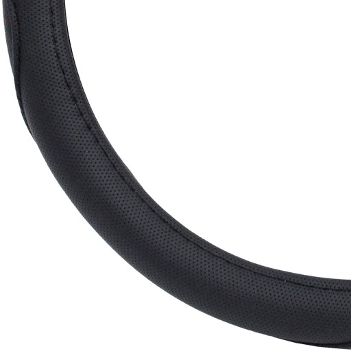 Poťah na volant auta M 37-39cm