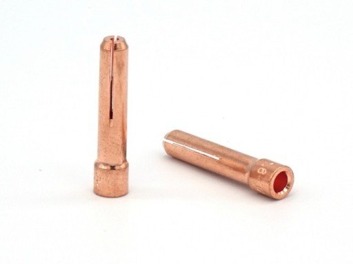 SVORKA OBJÍMKA 1,6mm PRE TIG ŠOŠOVKU L=29,5 TIG 9-20 13N22GL - 10 KS.