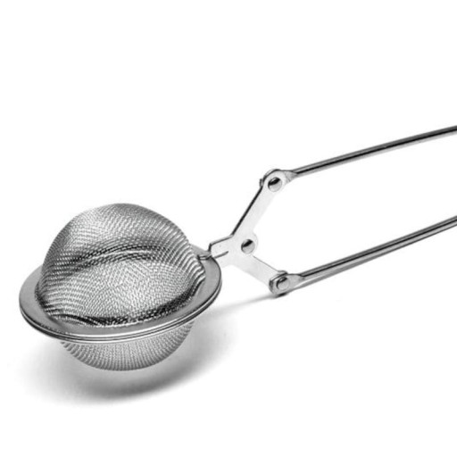 ČAJOVNÍK s držiakom sitka 15 cm
